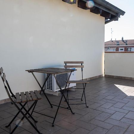 Parma Parco Ducale Duplex Apartment With Parking 외부 사진