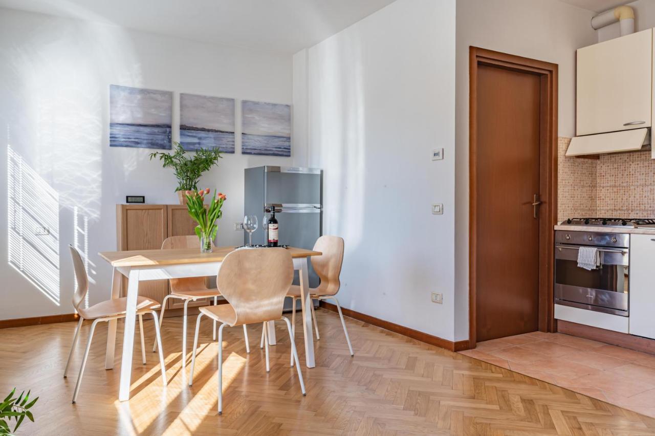 Parma Parco Ducale Duplex Apartment With Parking 외부 사진