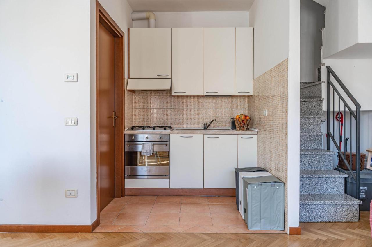 Parma Parco Ducale Duplex Apartment With Parking 외부 사진