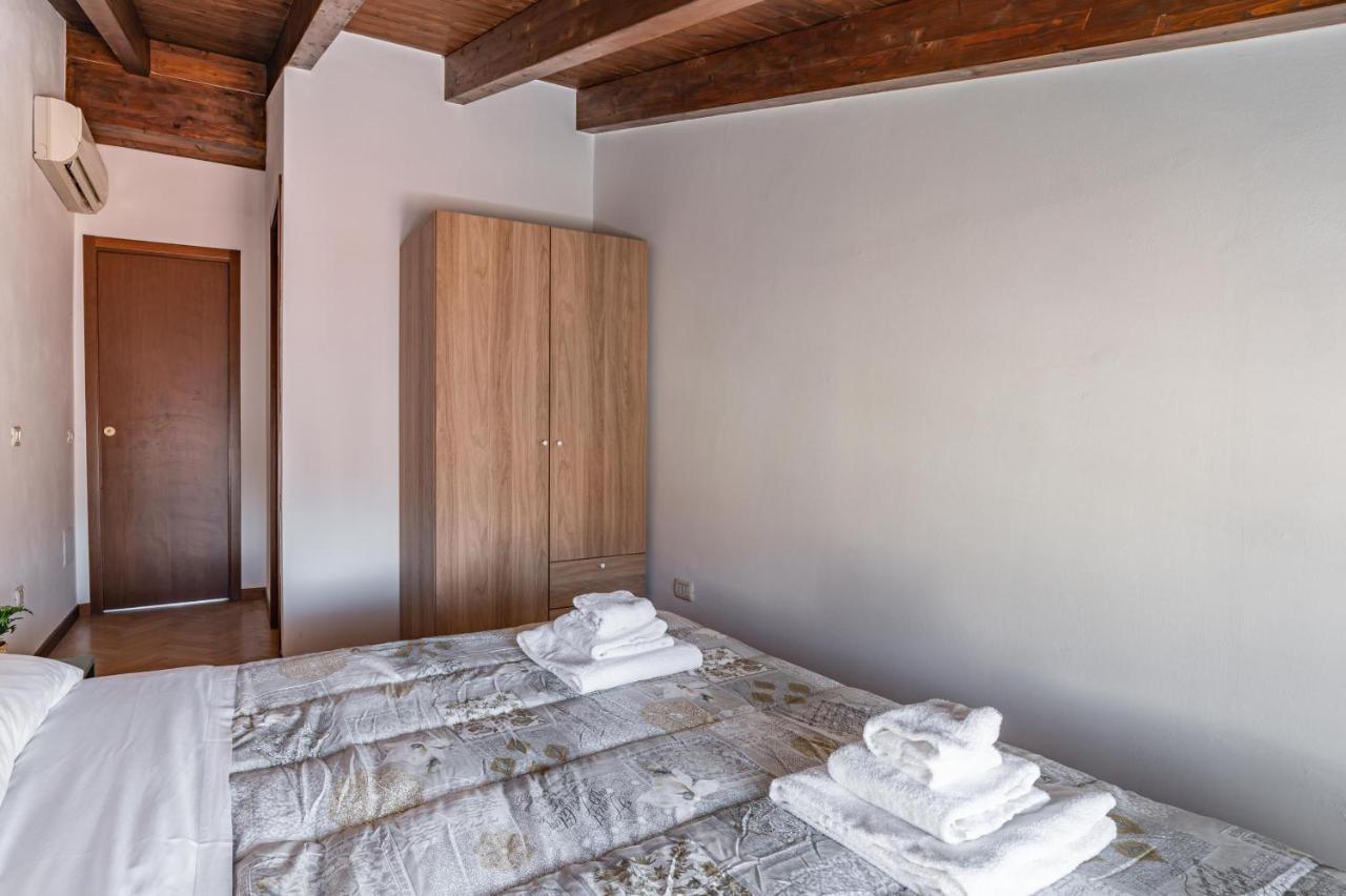 Parma Parco Ducale Duplex Apartment With Parking 외부 사진