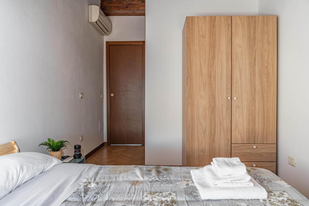 Parma Parco Ducale Duplex Apartment With Parking 외부 사진