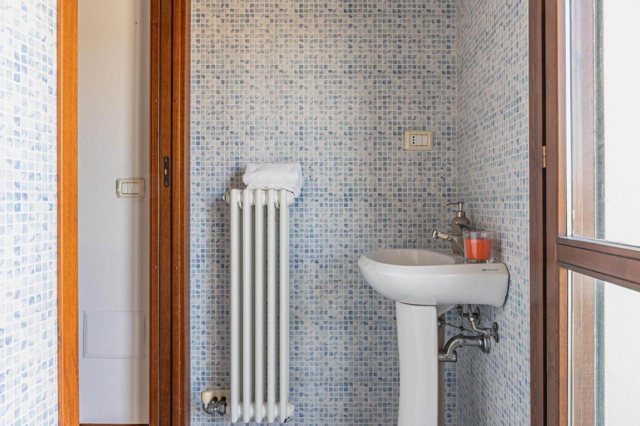 Parma Parco Ducale Duplex Apartment With Parking 외부 사진