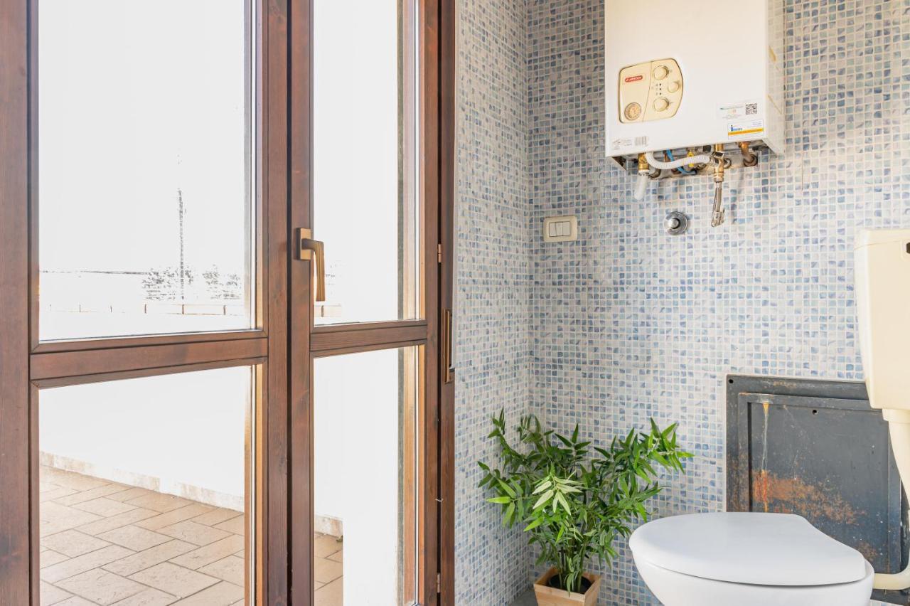 Parma Parco Ducale Duplex Apartment With Parking 외부 사진