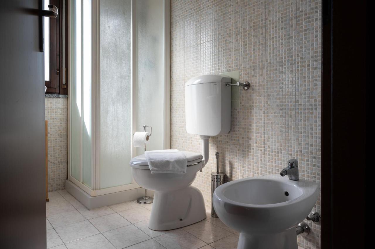 Parma Parco Ducale Duplex Apartment With Parking 외부 사진