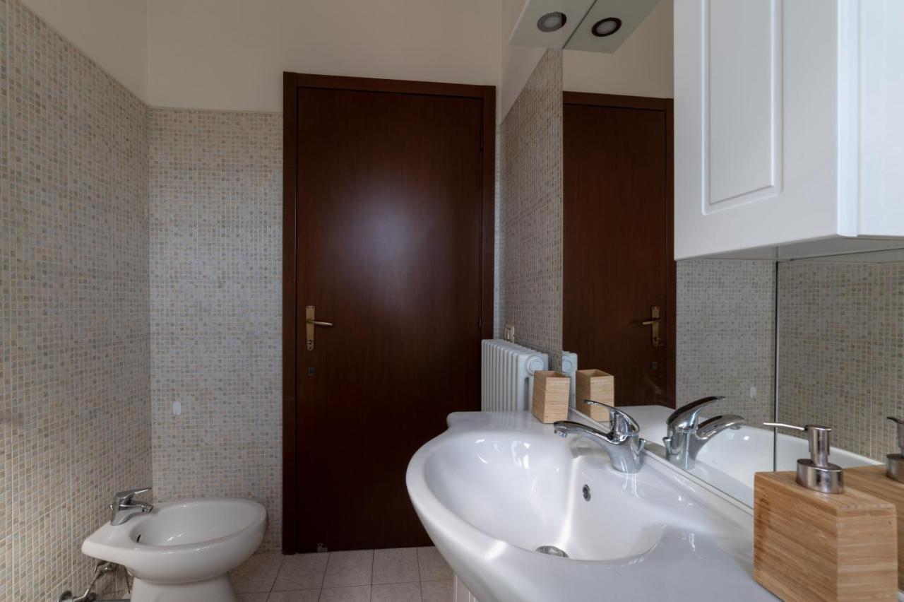 Parma Parco Ducale Duplex Apartment With Parking 외부 사진